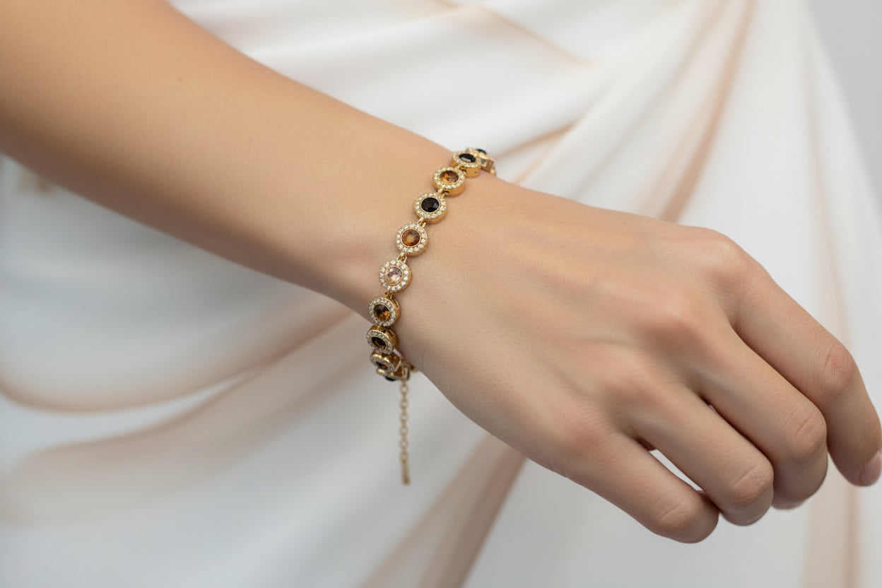 Bracelet Louisa