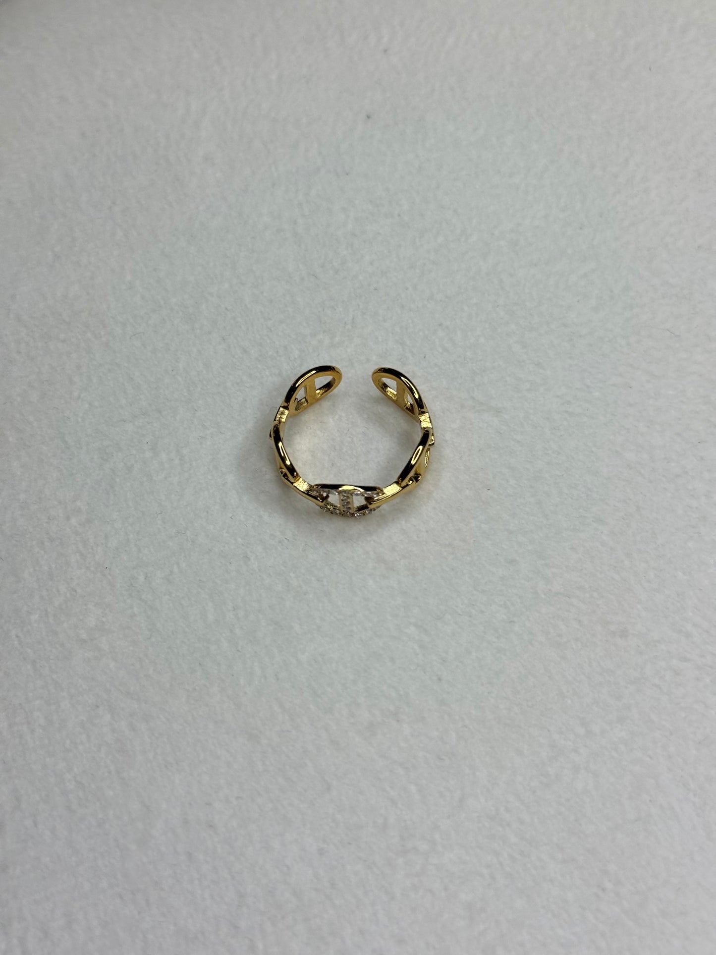 Bague Diaz