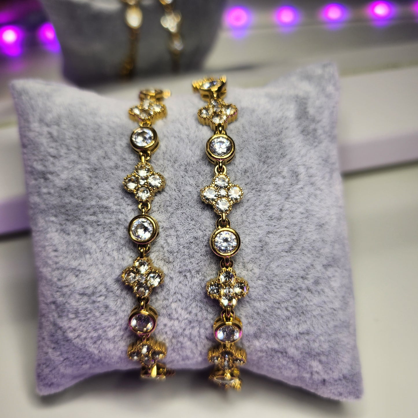 Bracelet Élégance