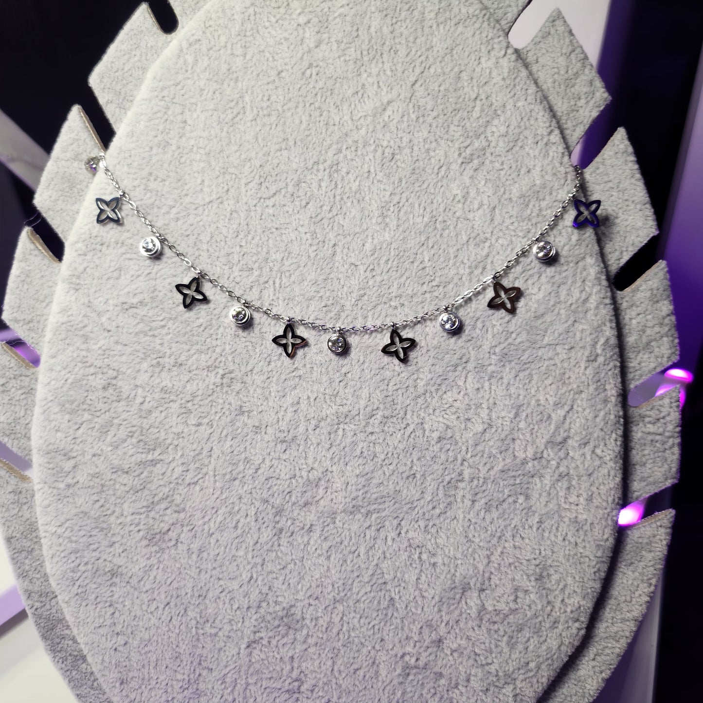 Collier Luna