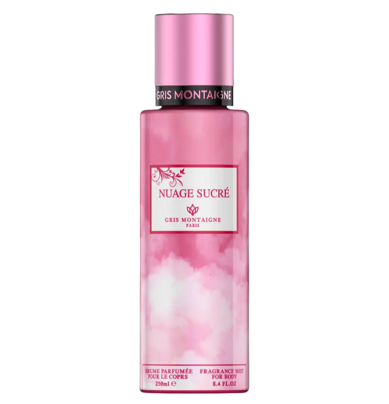 Nuage Sucré