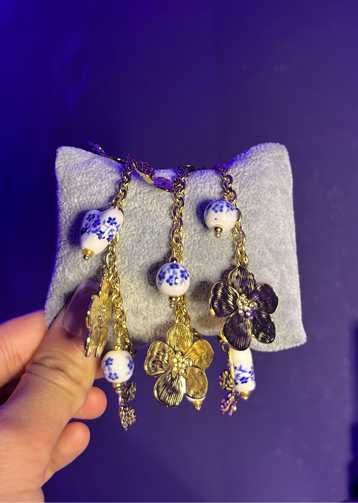 Bracelet Céléna