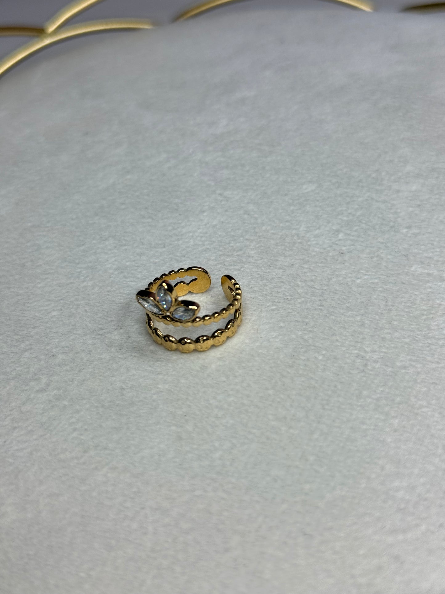 Bague Inaya