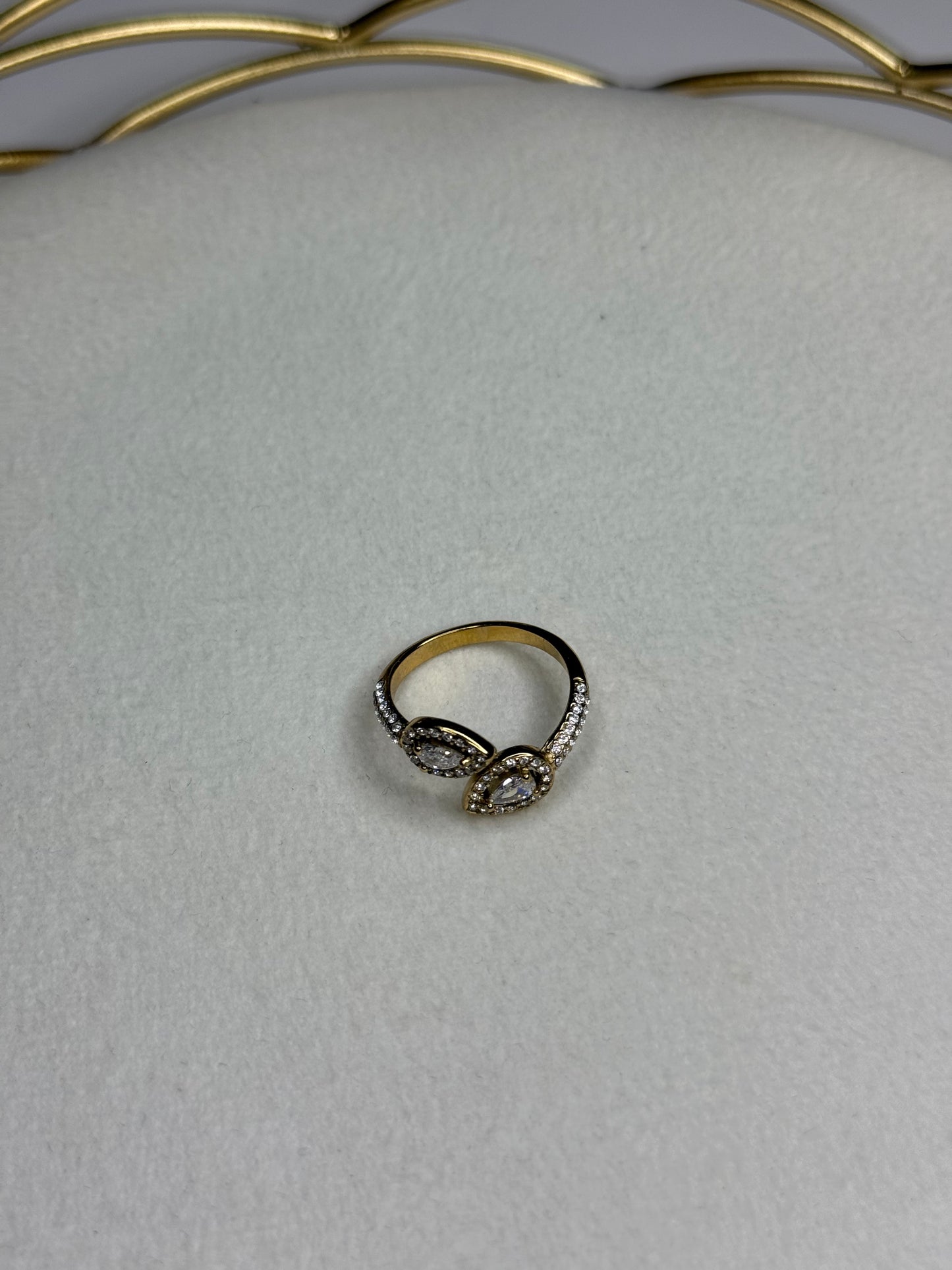 Bague Rings