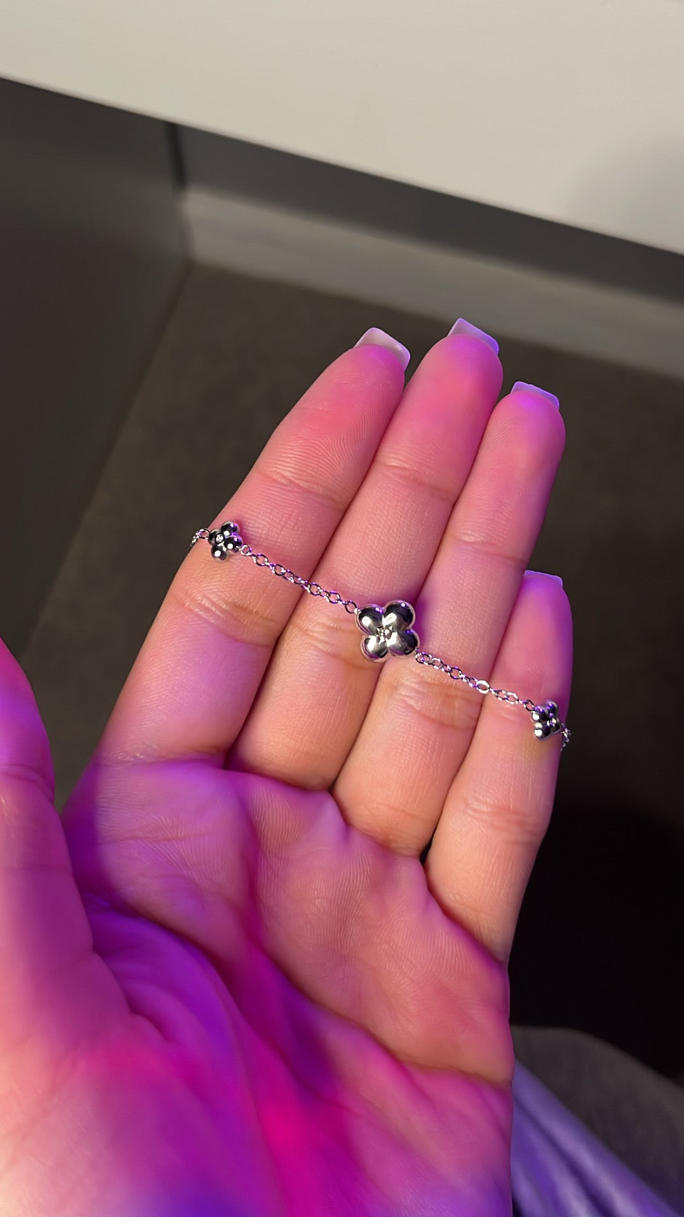 Bracelet Bloume