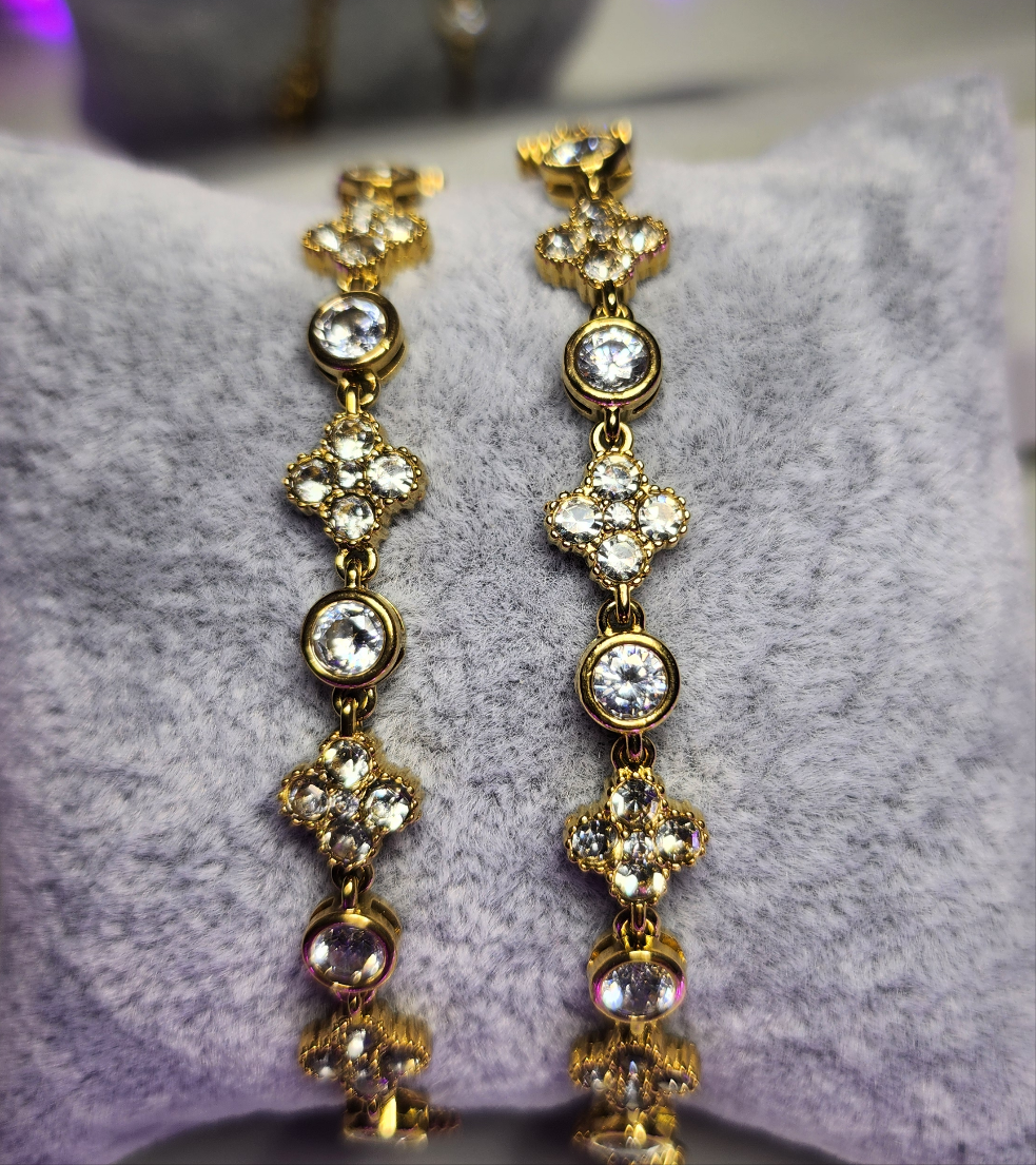 Bracelet Élégance