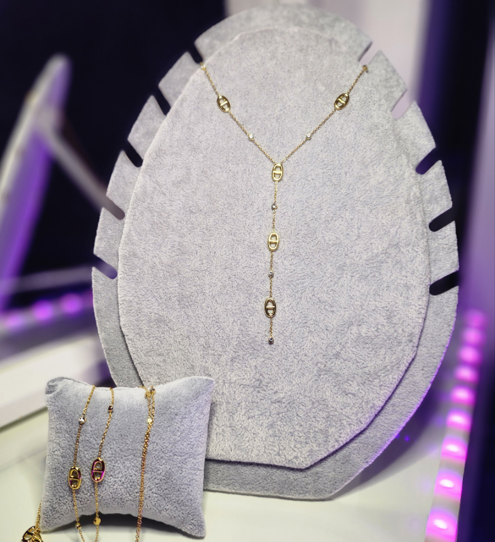Collier Diana