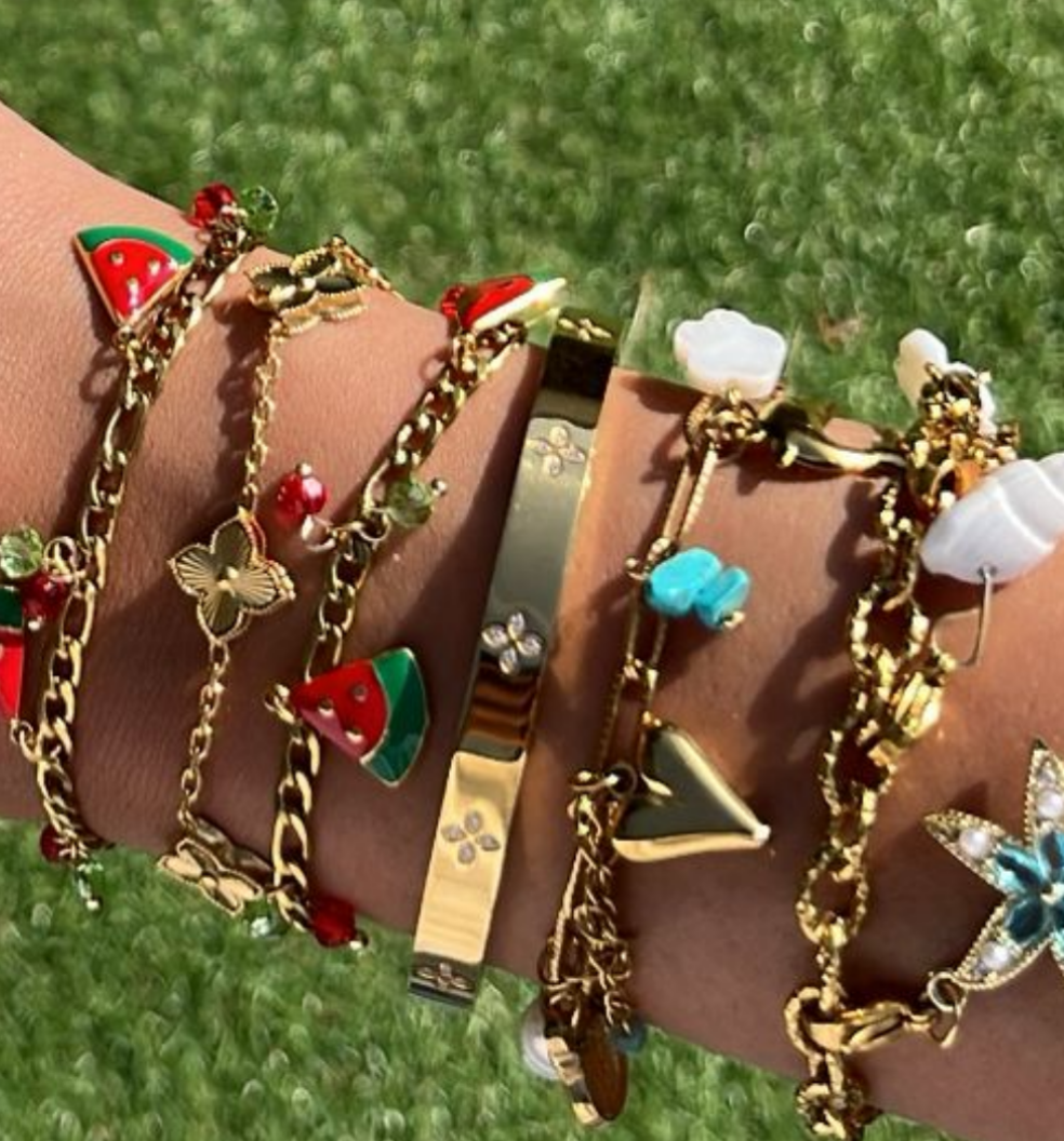 Bracelet Méril