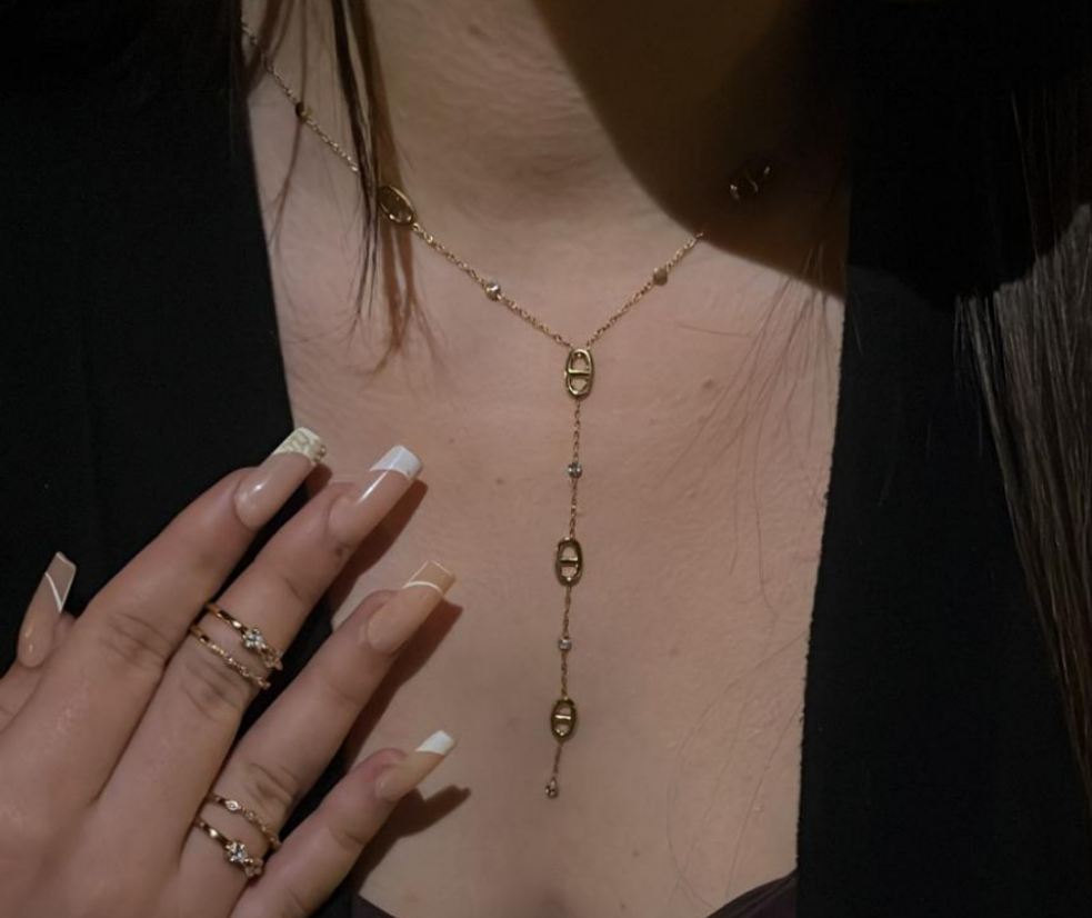 Collier Diana