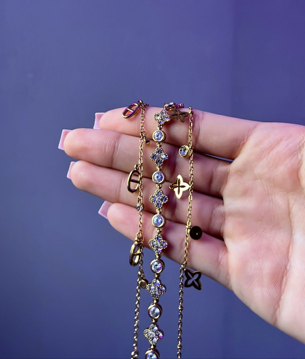 Bracelet Élégance