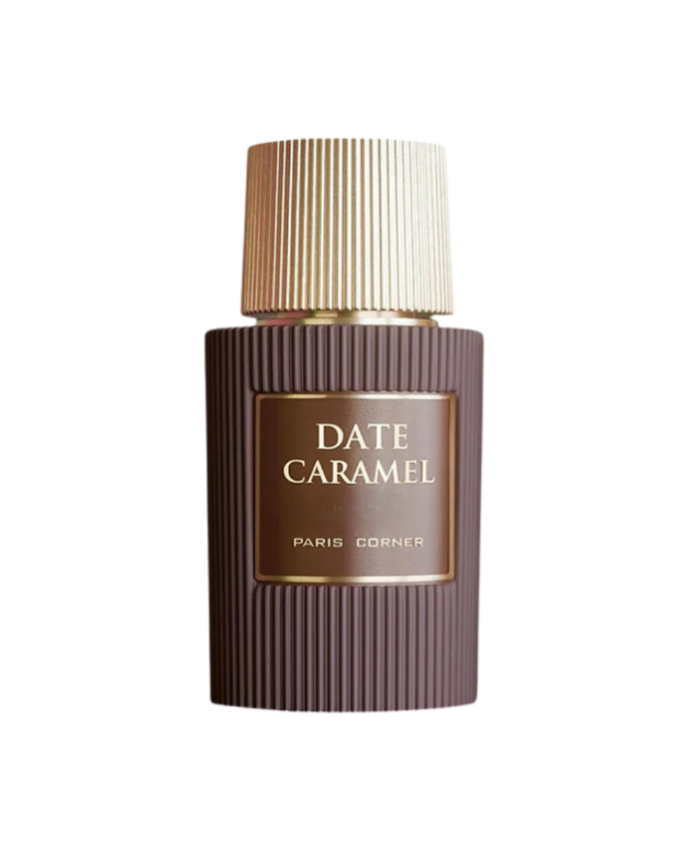 DATE CARAMEL
