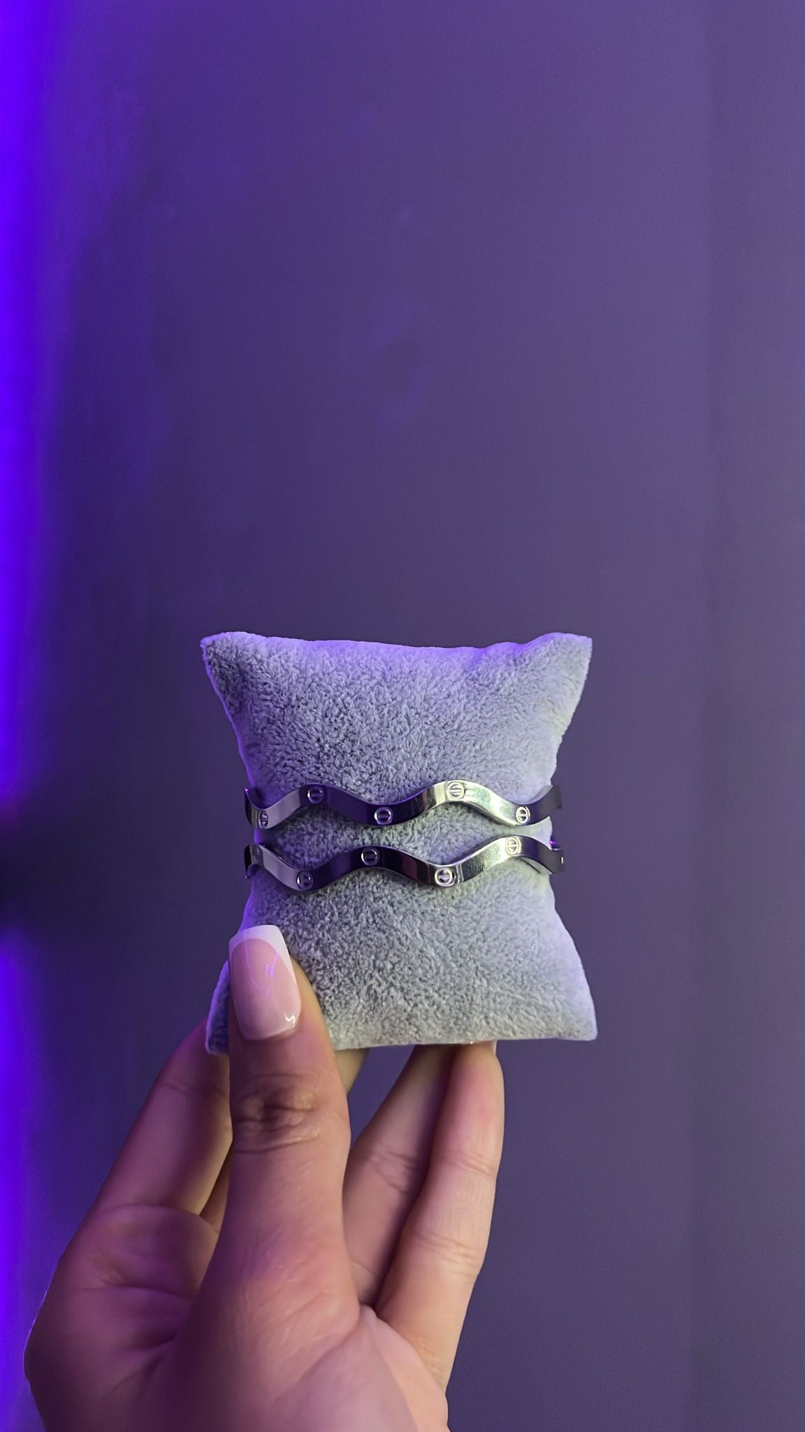 Bracelet Vague