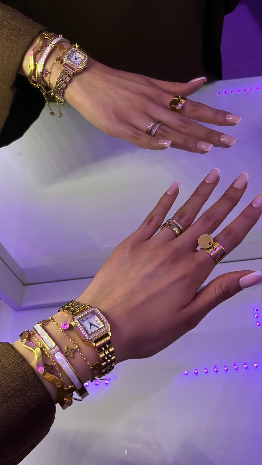 Bracelet Vague
