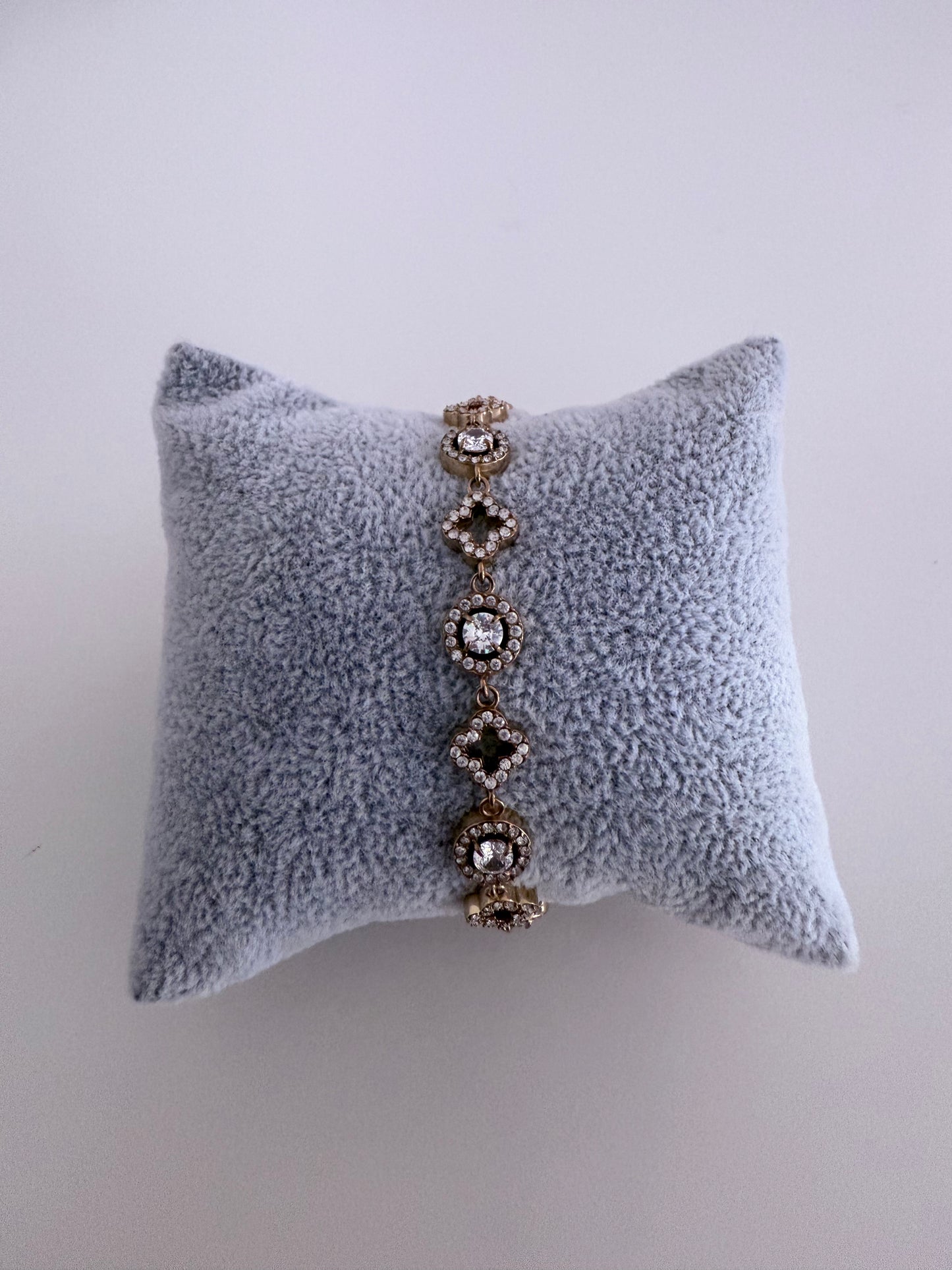 Bracelet Lovely Doré