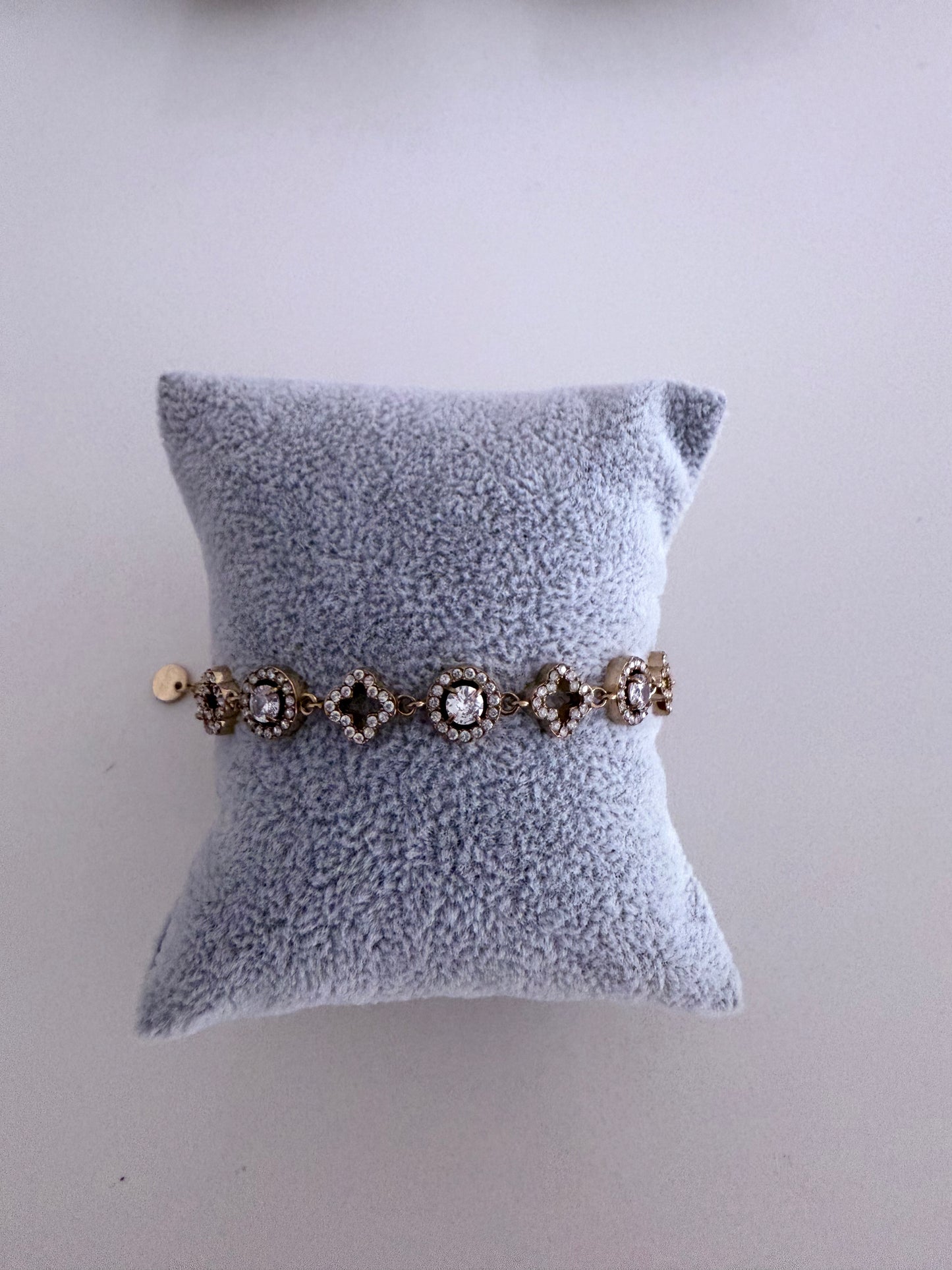 Bracelet Lovely Doré