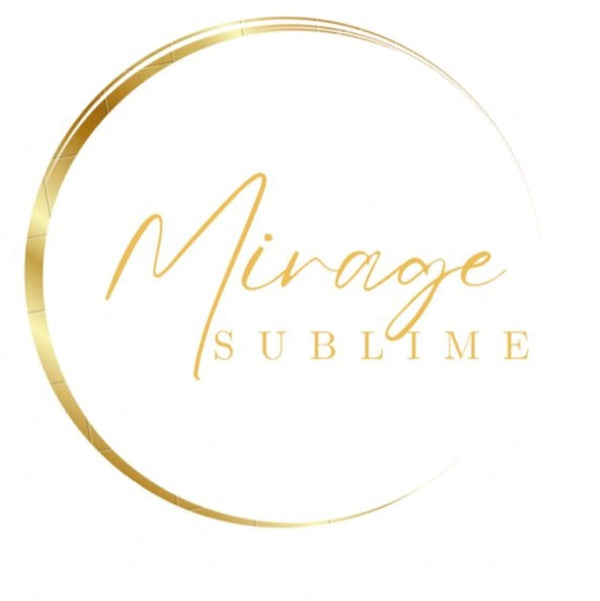 Mirage sublime