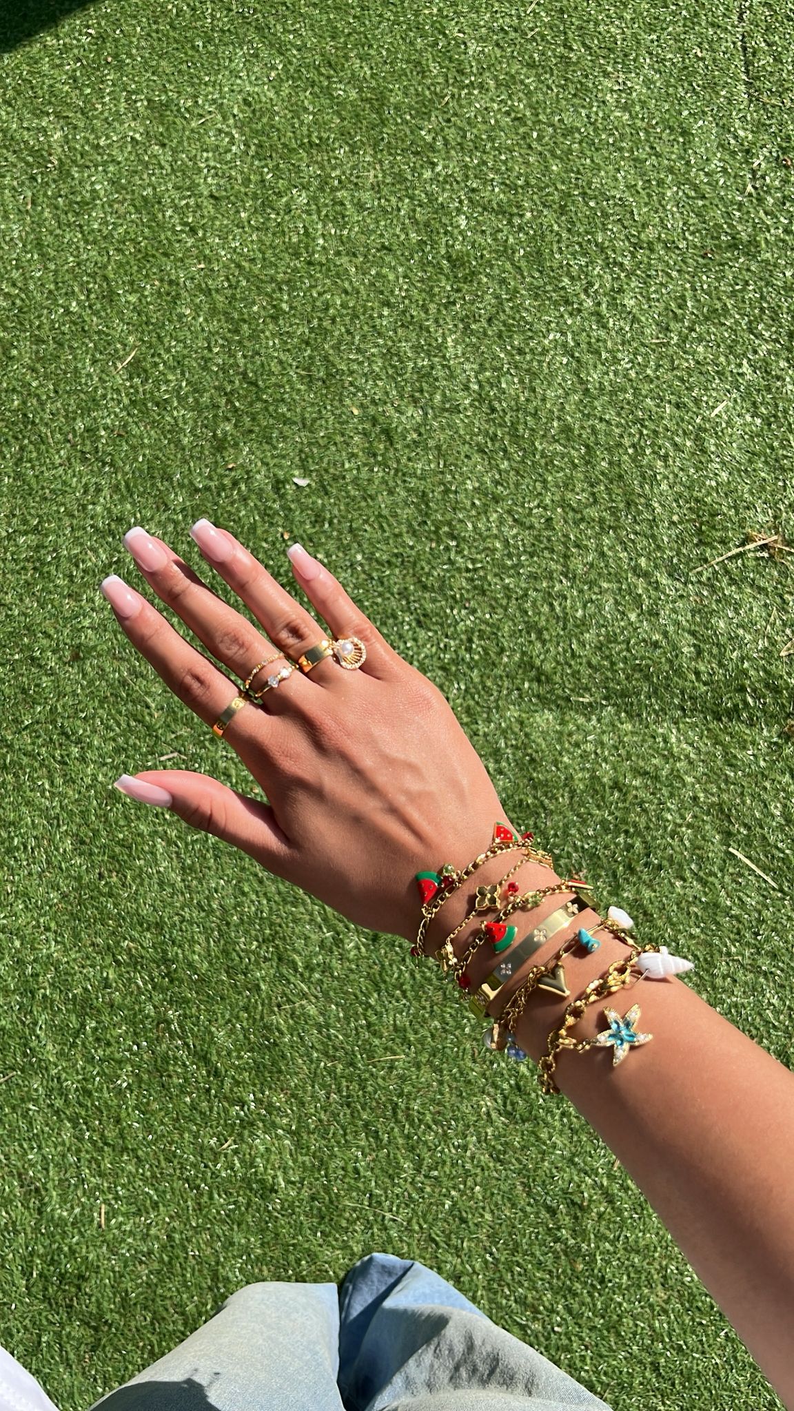 Bracelet Méril