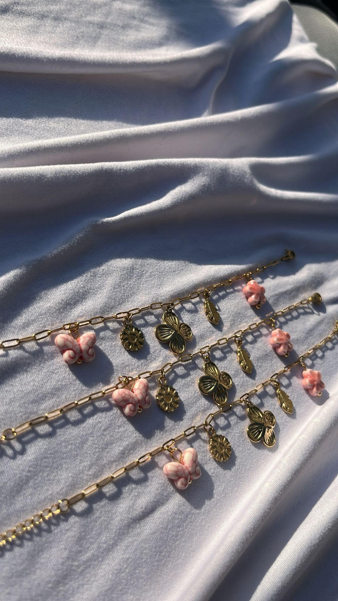 Bracelet Rosalia