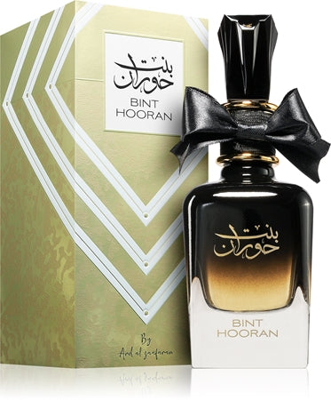 ARD AL ZAAFARAN NOIR
