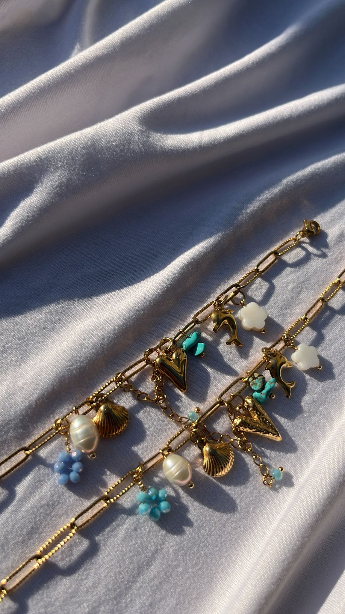 Bracelet Méril
