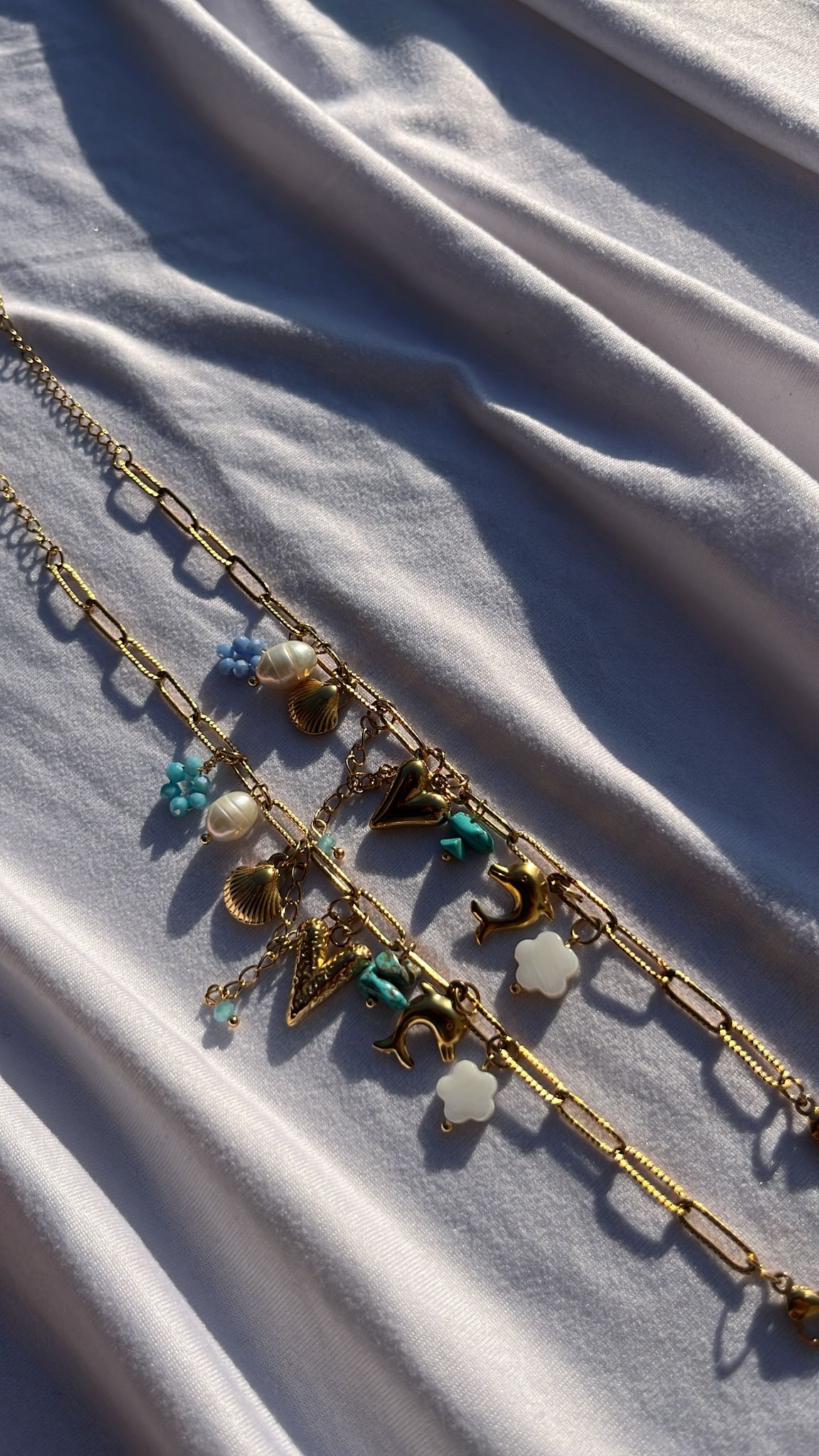 Bracelet Méril