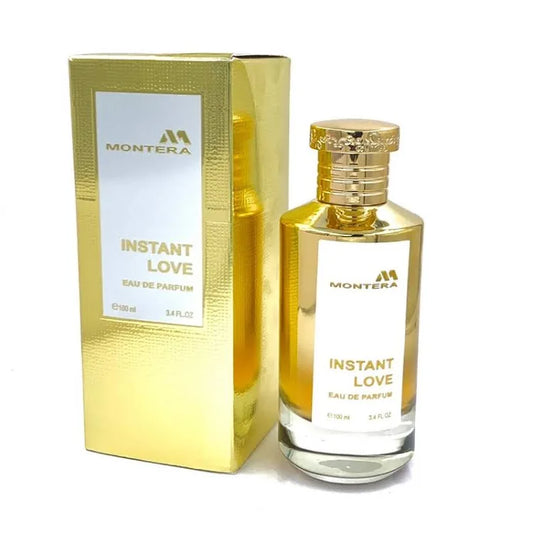 Montera Instant Love