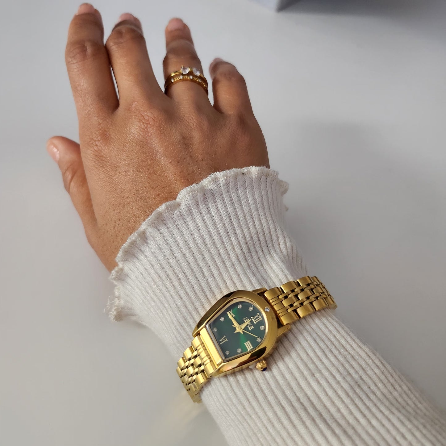 Montre Dynastie