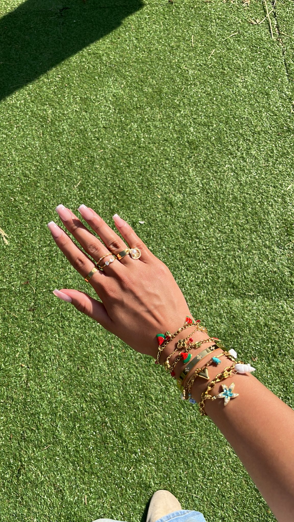 Bracelet Méril