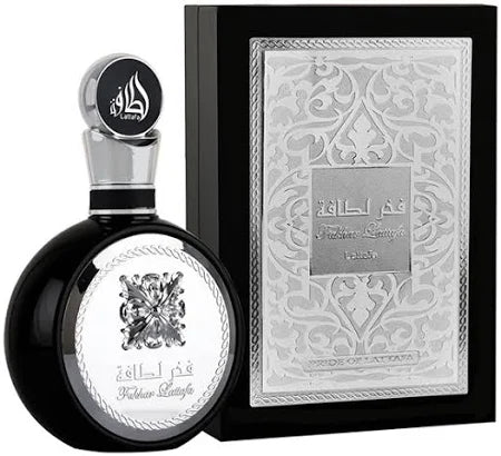 FAKHAR SILVER
