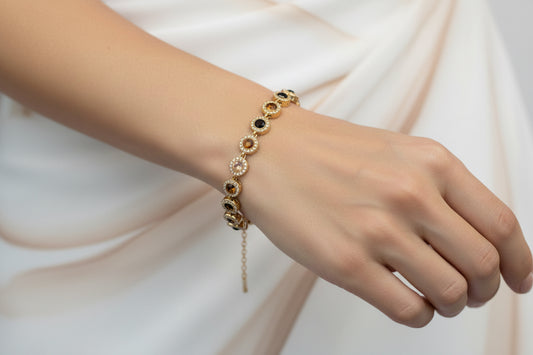 Bracelet Louisa