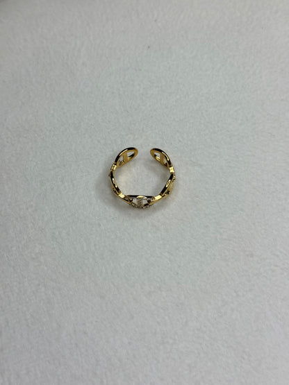Bague Diaz