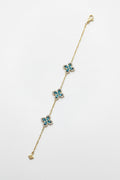 Jasmine Blue