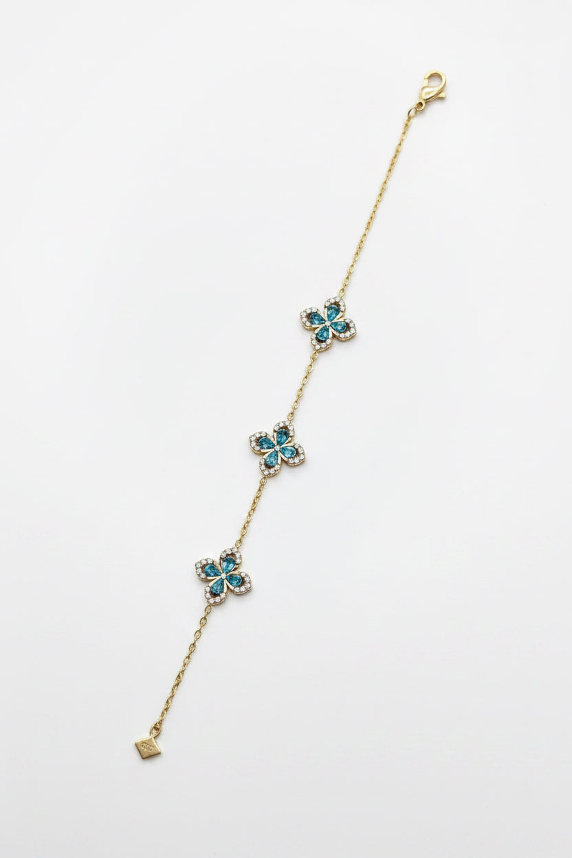 Jasmine Blue