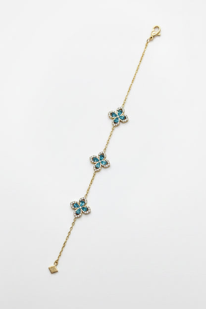 Jasmine Blue