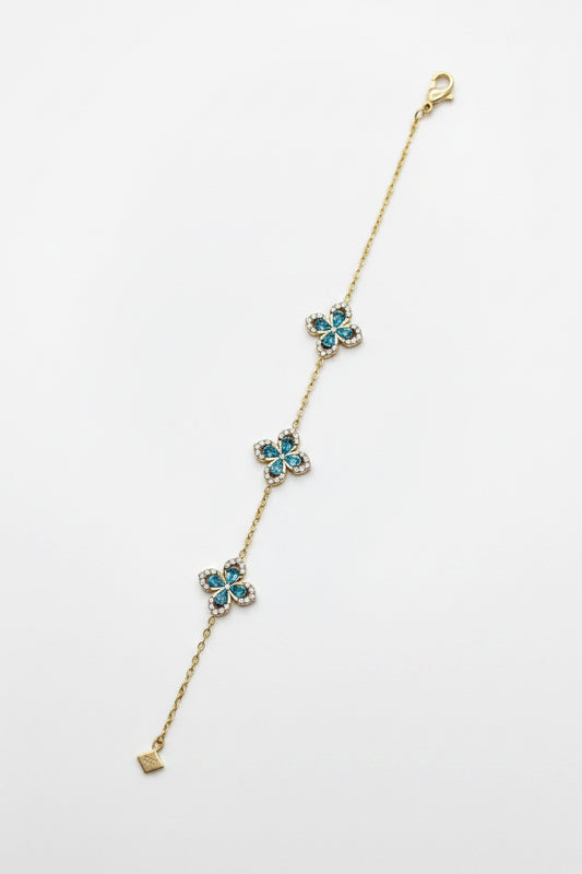Jasmine Blue