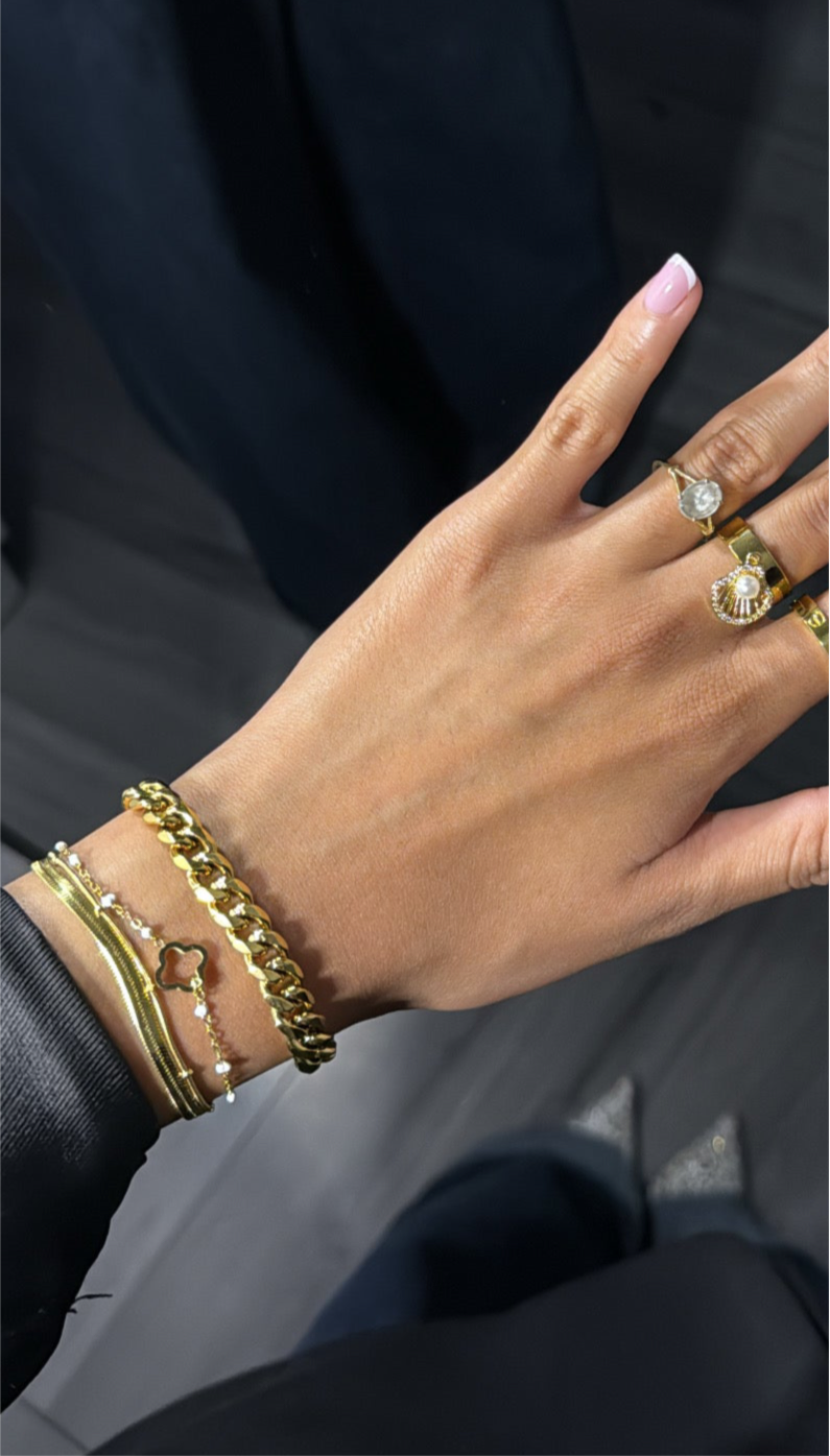 Bracelet Samba