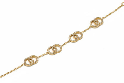 Bracelet Coralie