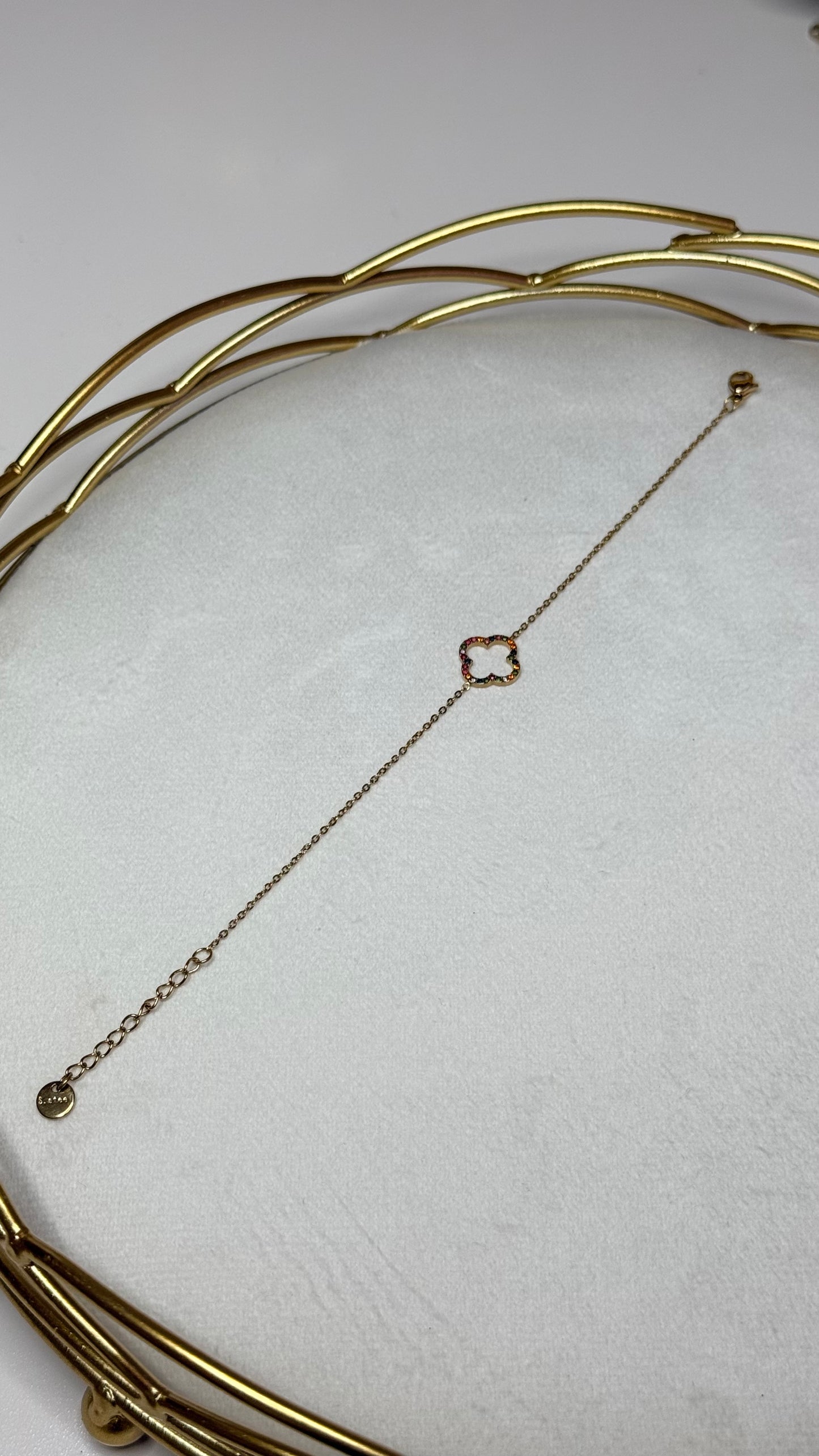 Bracelet Kenza