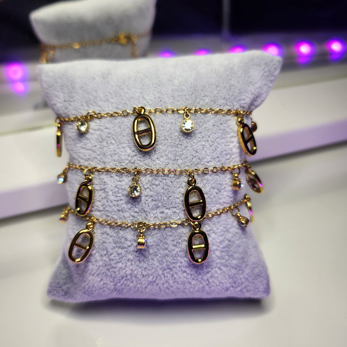 Bracelet Sérénité