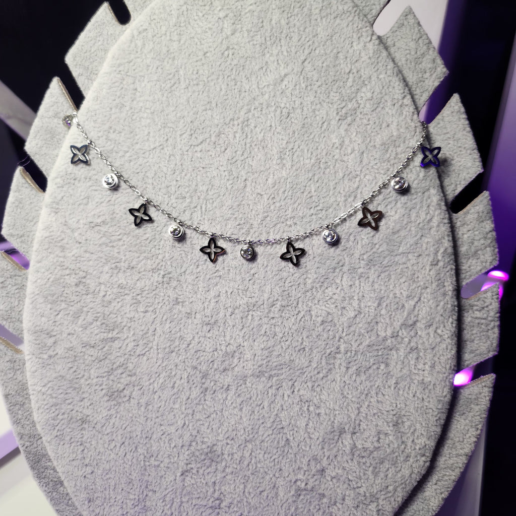 Collier Luna