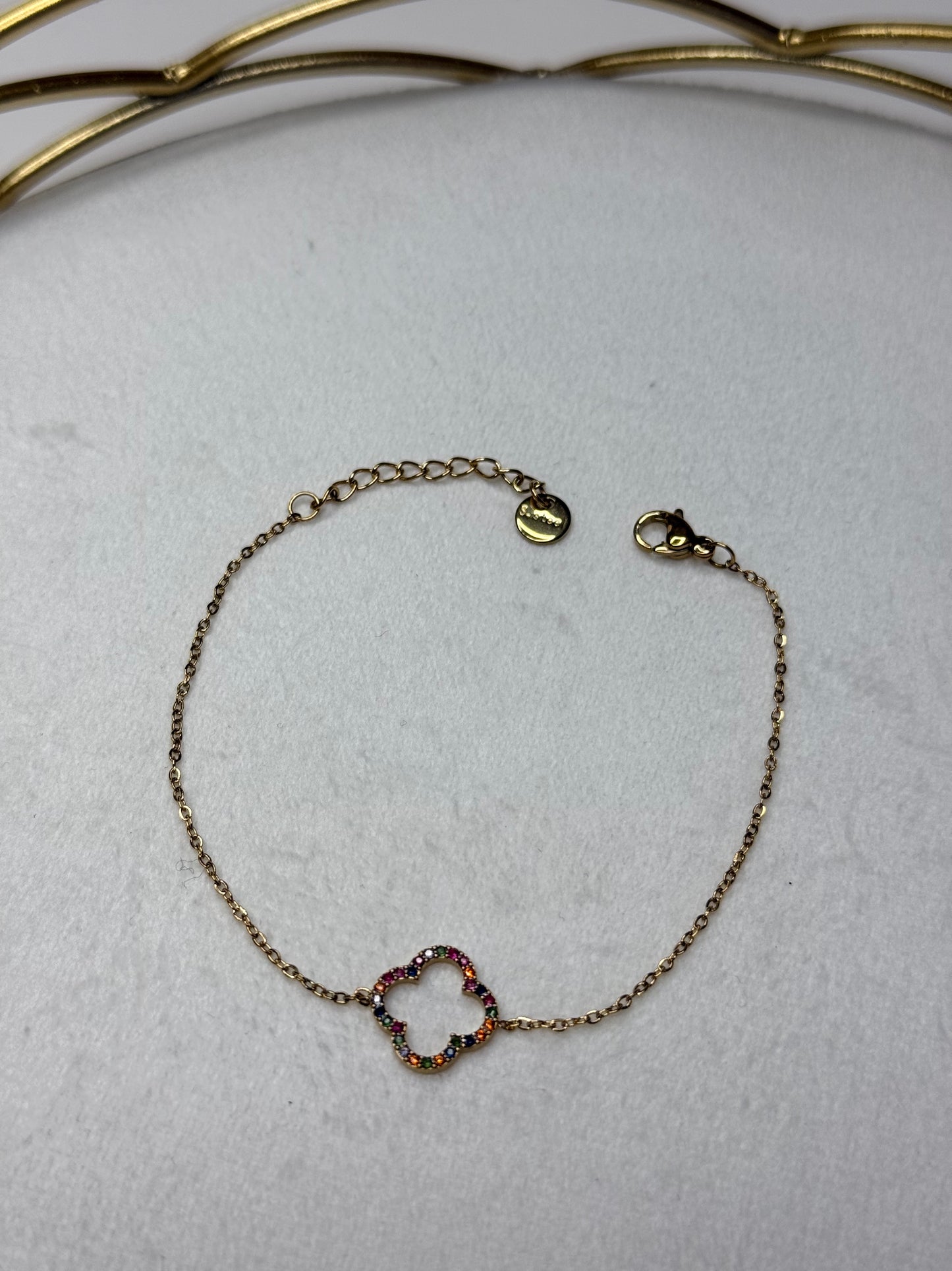 Bracelet Kenza