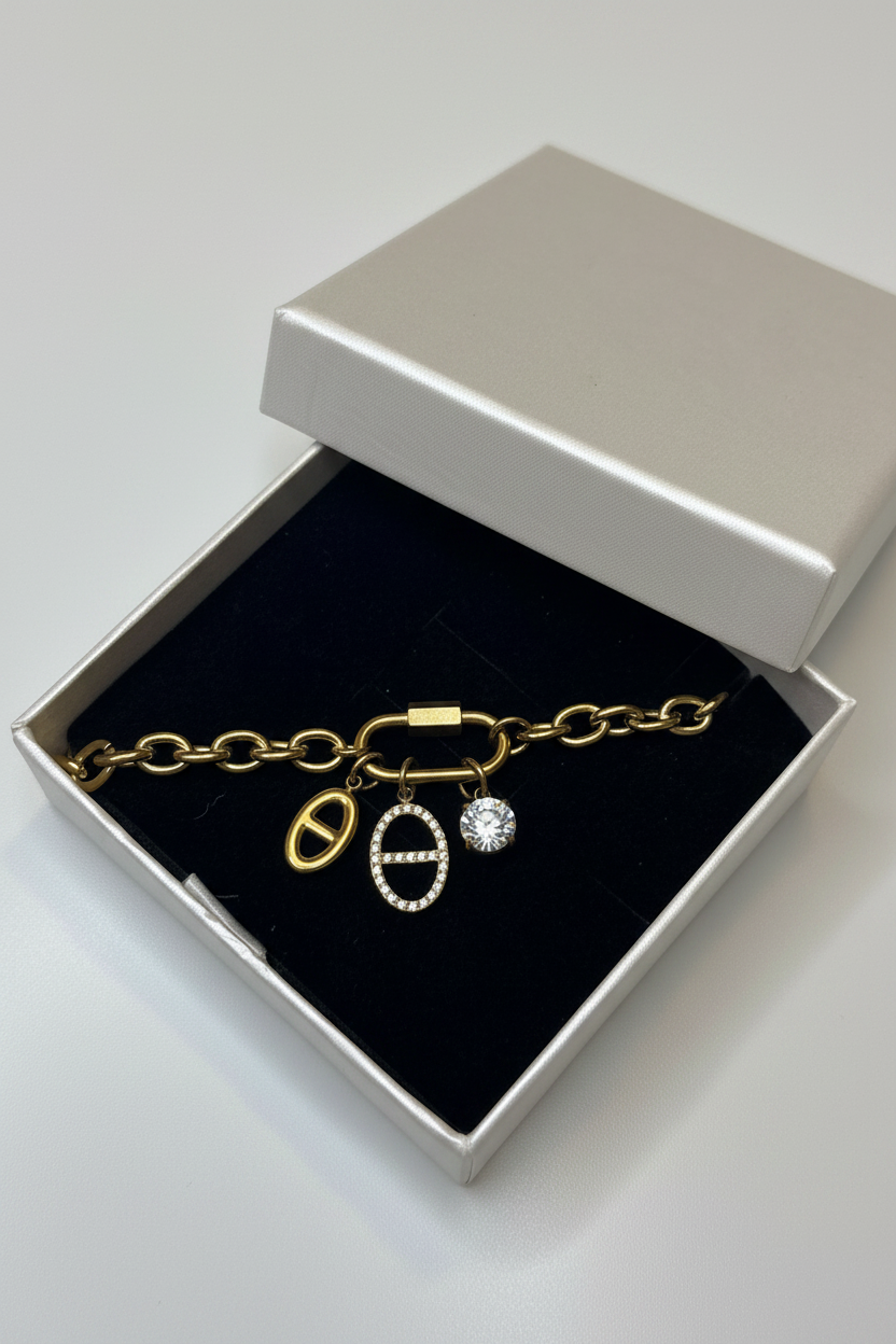 Bracelet Laura