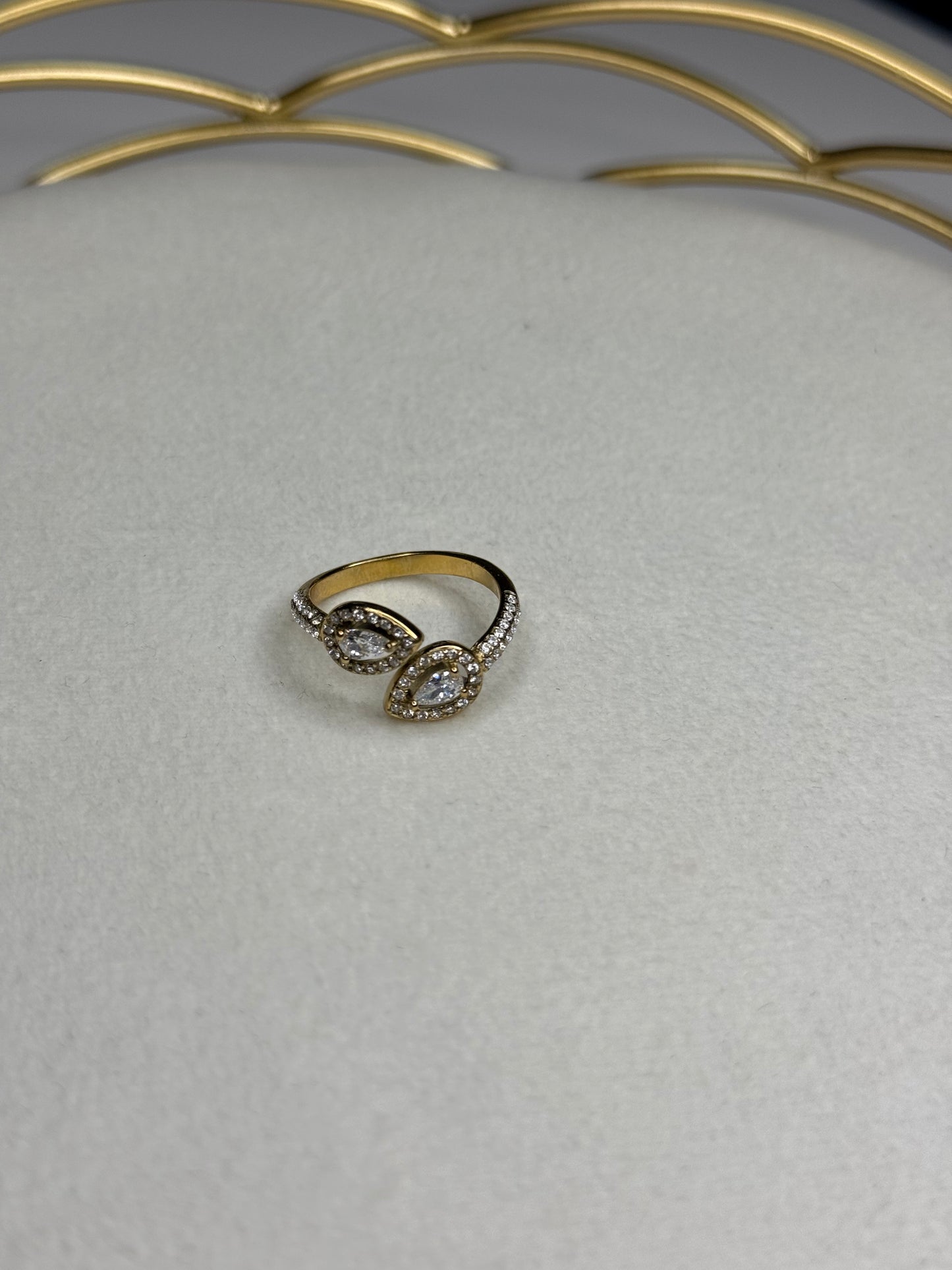 Bague Rings