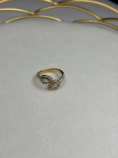 Bague Rings