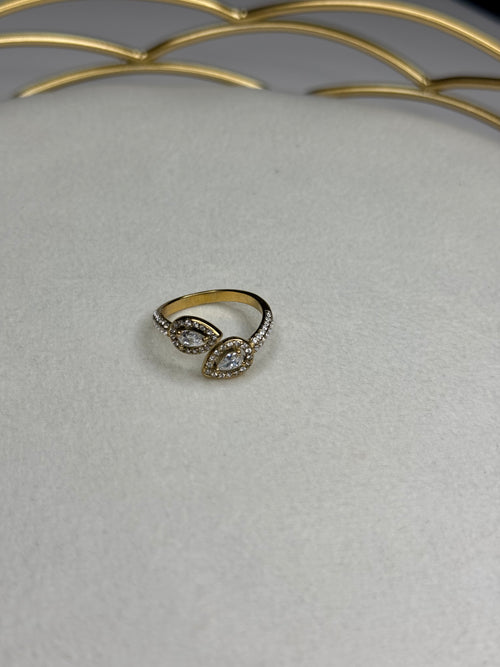 Bague Rings