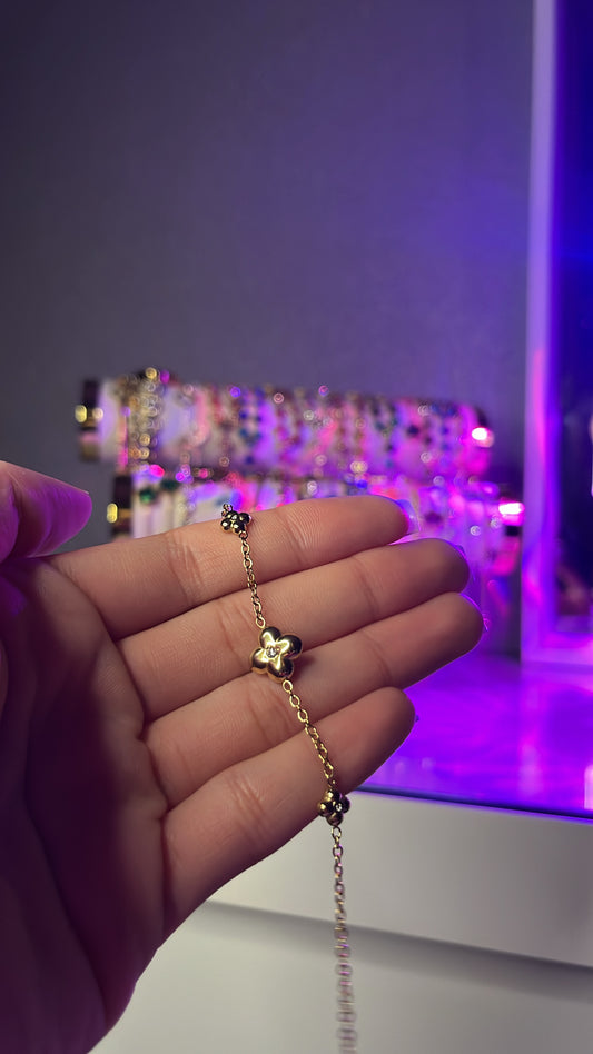 Bracelet Bloume
