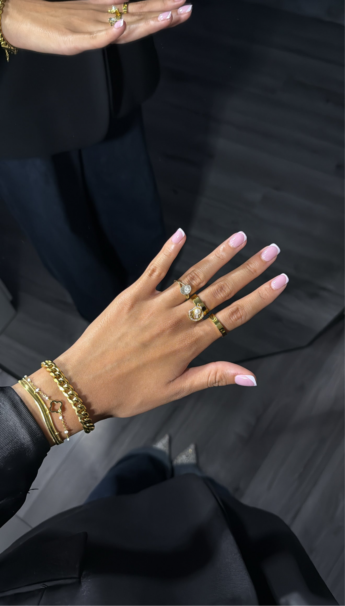 Bracelet Samba