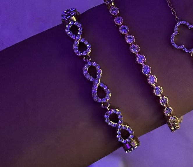 Bracelet Éternel