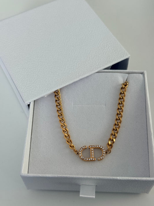 Collier Eva