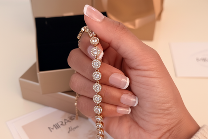 Bracelet Diana